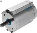 FESTO  Copac直線驅(qū)動氣缸 DLP系列